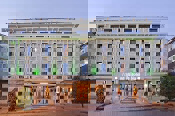 Antea Palace Hotel & Spa