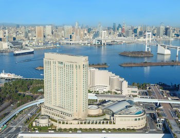 Grand Nikko Tokyo Daiba