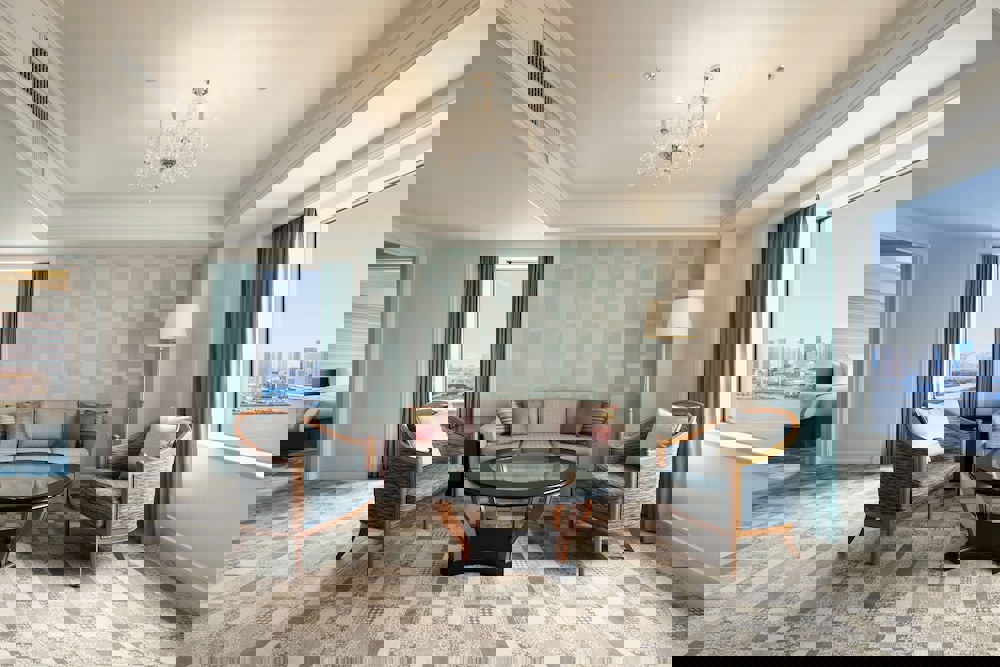 Grand Nikko Tokyo Daiba