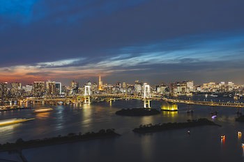 Grand Nikko Tokyo Daiba