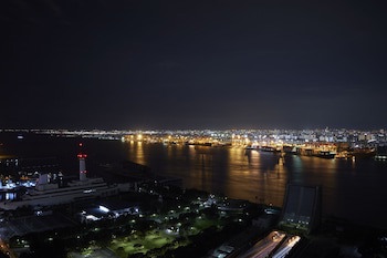 Grand Nikko Tokyo Daiba