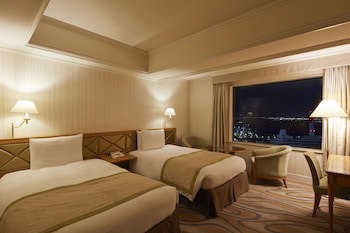 Grand Nikko Tokyo Daiba