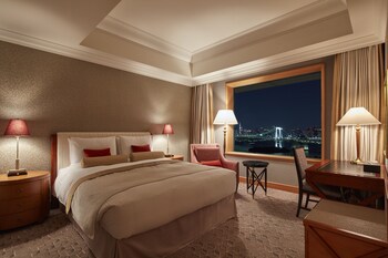 Grand Nikko Tokyo Daiba