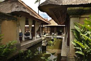 Puri Bagus Lovina