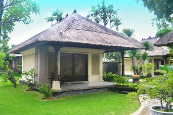 Puri Bagus Lovina
