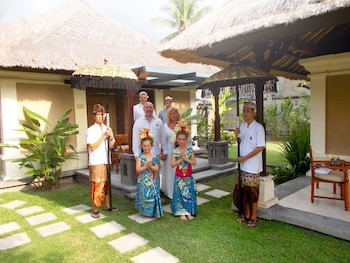 Puri Bagus Lovina