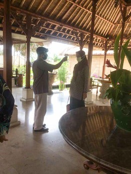 Puri Bagus Lovina