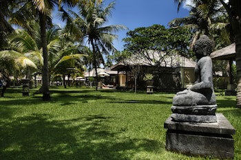 Puri Bagus Lovina