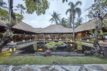 Puri Bagus Lovina