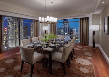 Mandarin Oriental, Kuala Lumpur