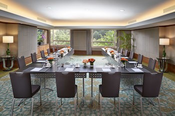 Mandarin Oriental, Kuala Lumpur