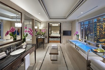 Mandarin Oriental, Kuala Lumpur