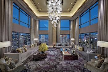 Mandarin Oriental, Kuala Lumpur