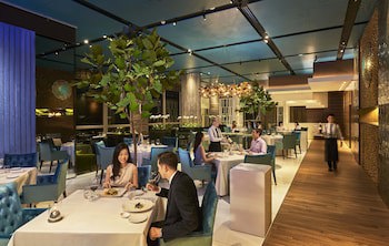 Mandarin Oriental, Kuala Lumpur