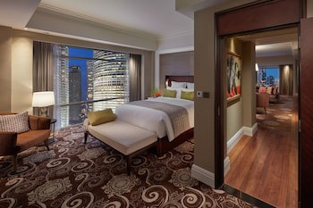 Mandarin Oriental, Kuala Lumpur