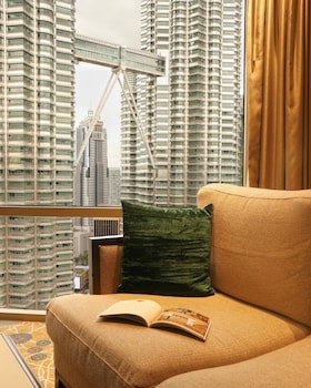 Mandarin Oriental, Kuala Lumpur