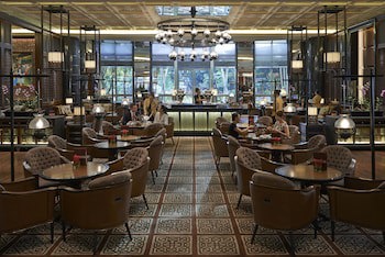 Mandarin Oriental, Kuala Lumpur