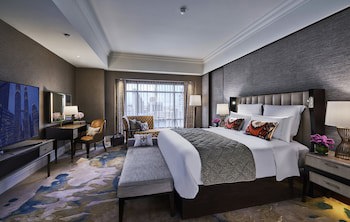Mandarin Oriental, Kuala Lumpur