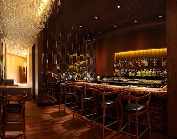 Mandarin Oriental, Kuala Lumpur