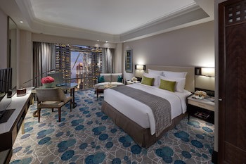 Mandarin Oriental, Kuala Lumpur
