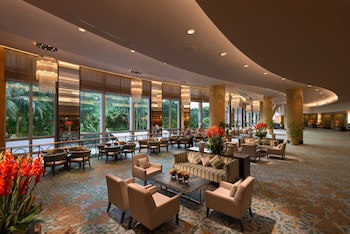 Mandarin Oriental, Kuala Lumpur