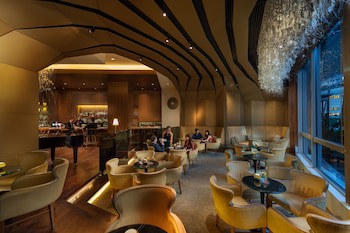 Mandarin Oriental, Kuala Lumpur