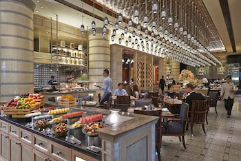 Mandarin Oriental, Kuala Lumpur