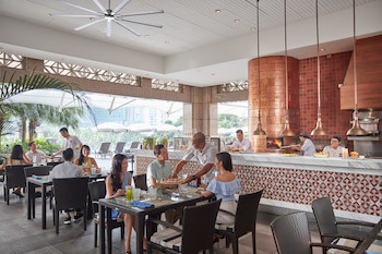Mandarin Oriental, Kuala Lumpur