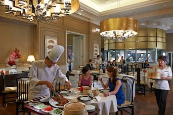 Mandarin Oriental, Kuala Lumpur