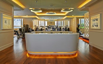 Mandarin Oriental, Kuala Lumpur