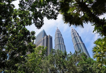 Mandarin Oriental, Kuala Lumpur