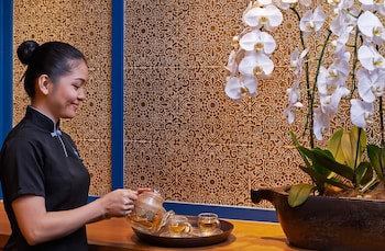 Mandarin Oriental, Kuala Lumpur