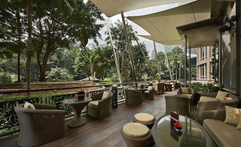 Mandarin Oriental, Kuala Lumpur