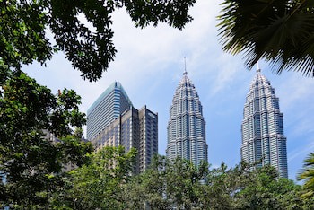 Mandarin Oriental, Kuala Lumpur