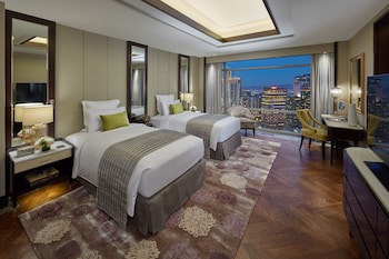 Mandarin Oriental, Kuala Lumpur