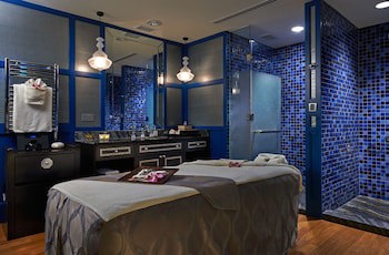 Mandarin Oriental, Kuala Lumpur