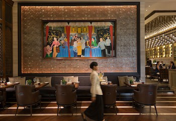 Mandarin Oriental, Kuala Lumpur