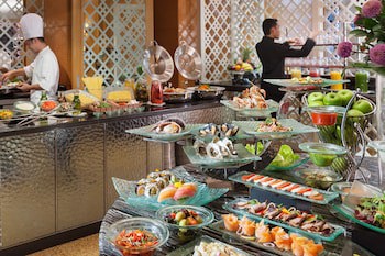 Mandarin Oriental, Kuala Lumpur