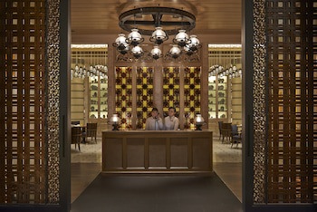 Mandarin Oriental, Kuala Lumpur