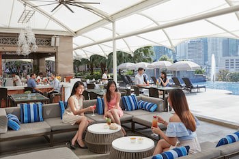 Mandarin Oriental, Kuala Lumpur