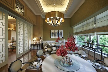 Mandarin Oriental, Kuala Lumpur