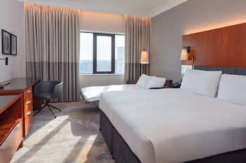 Hilton Belfast Hotel