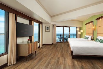 Dusit Beach Resort Guam