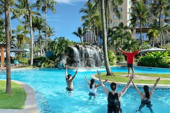 Dusit Beach Resort Guam
