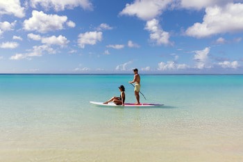 Dusit Beach Resort Guam