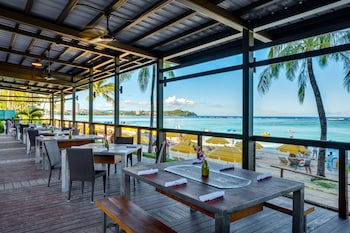 Dusit Beach Resort Guam
