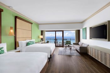 Dusit Beach Resort Guam