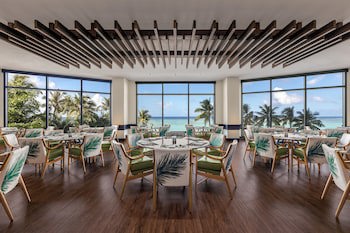 Dusit Beach Resort Guam