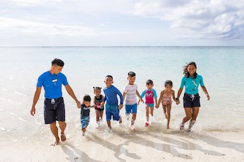 Dusit Beach Resort Guam