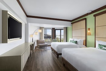 Dusit Beach Resort Guam